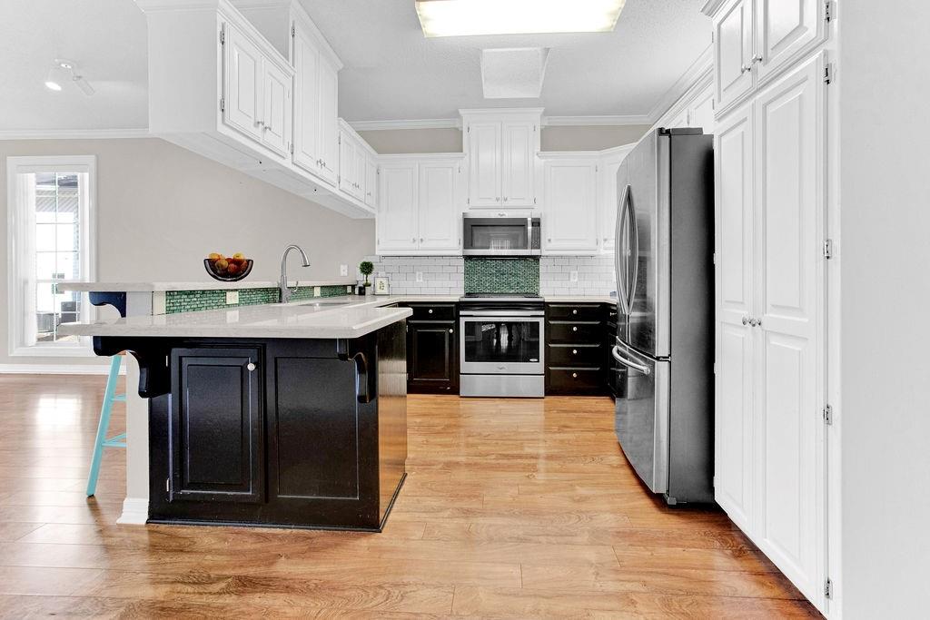 Hideaway - Residential