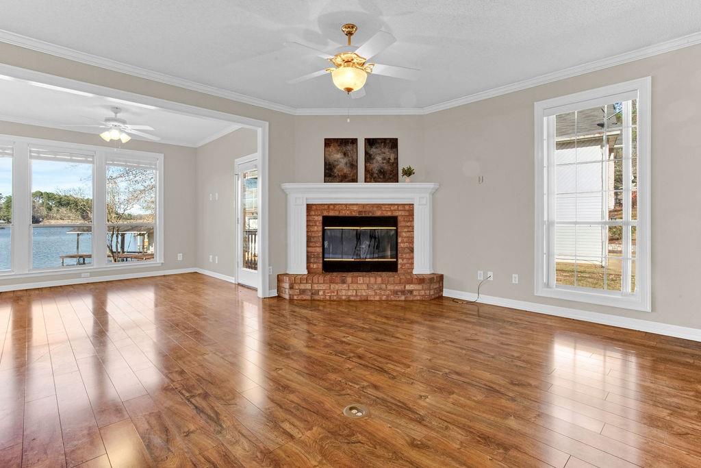 Hideaway - Residential