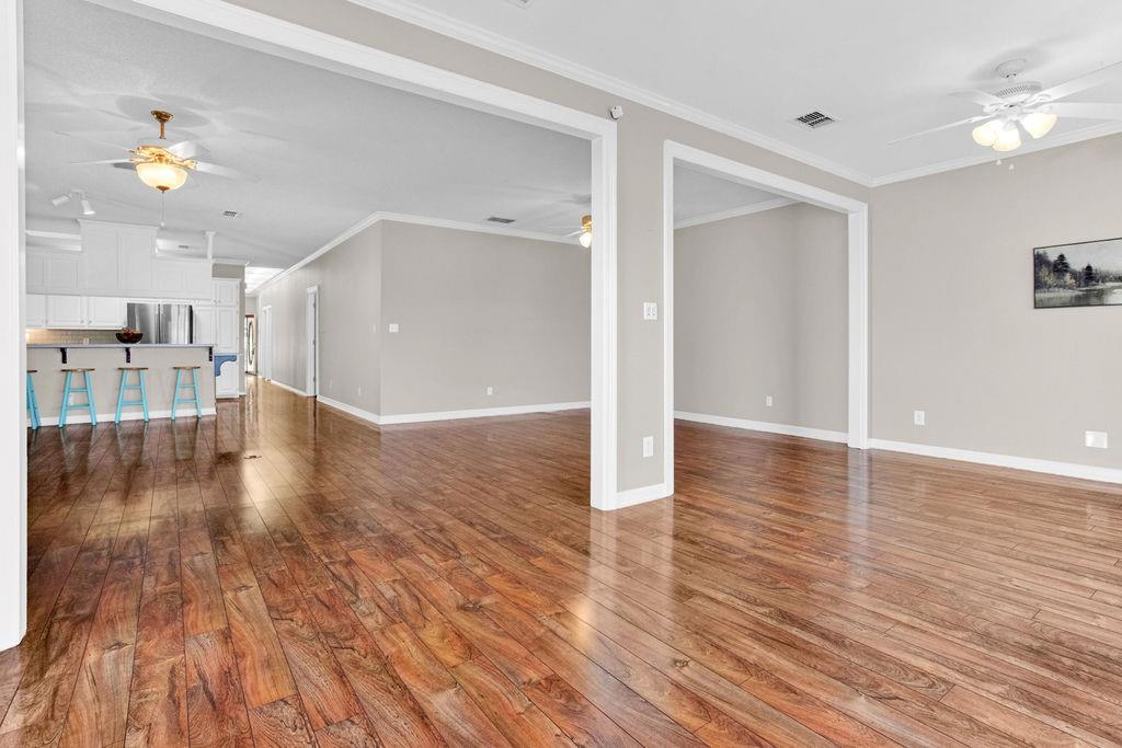 Hideaway - Residential