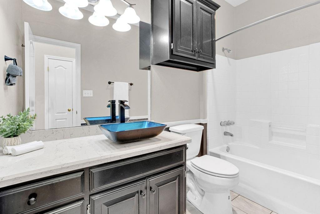 Hideaway - Residential