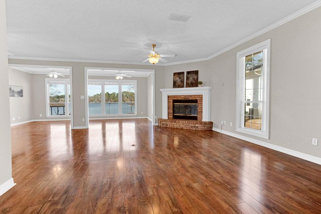 Hideaway - Residential