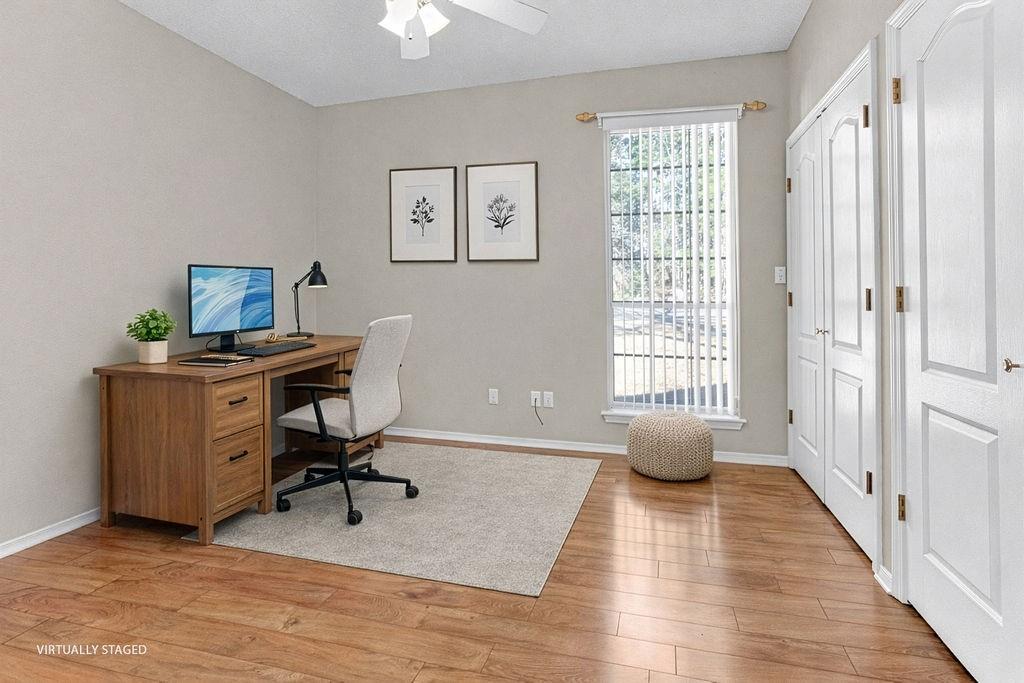 Hideaway - Residential