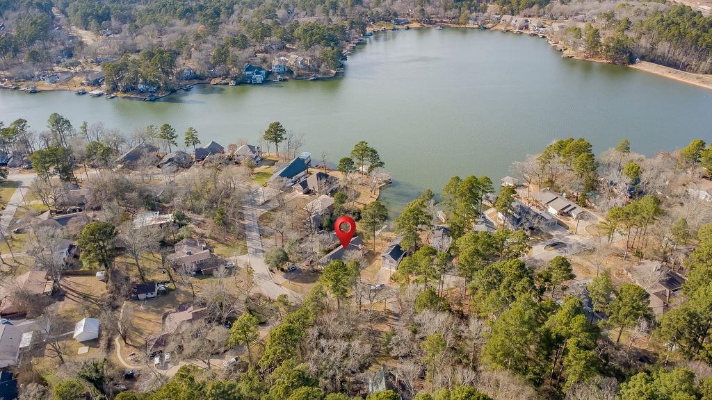 Hideaway - Residential