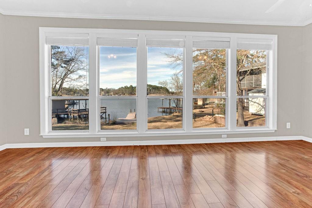 Hideaway - Residential