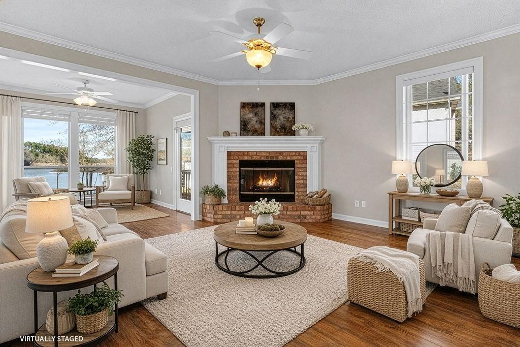 Hideaway - Residential