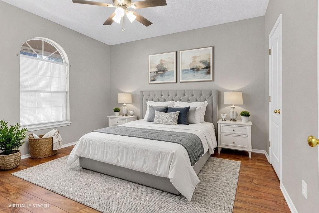 Hideaway - Residential