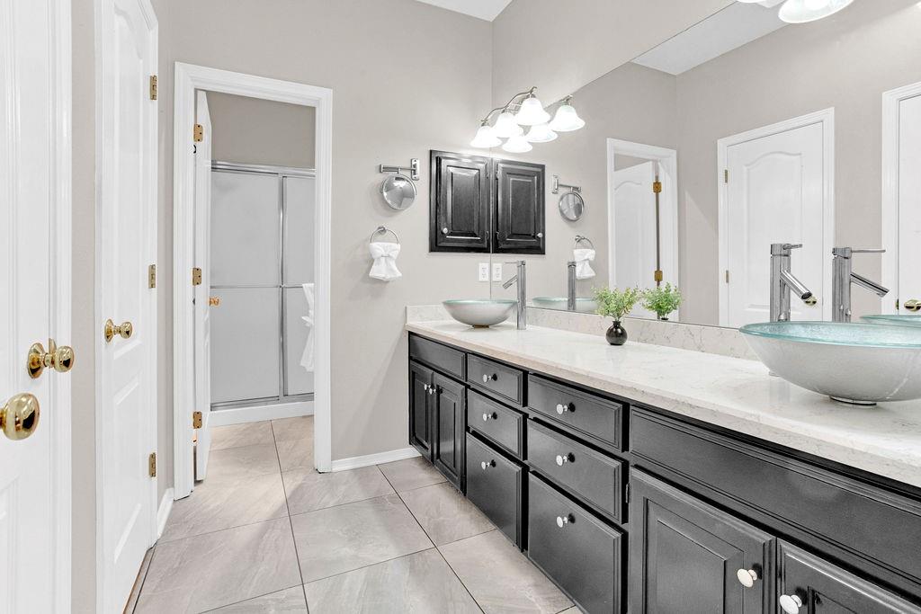 Hideaway - Residential