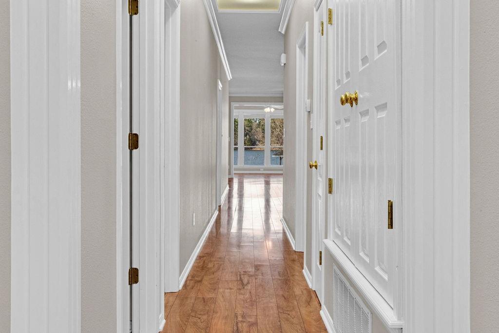 Hideaway - Residential