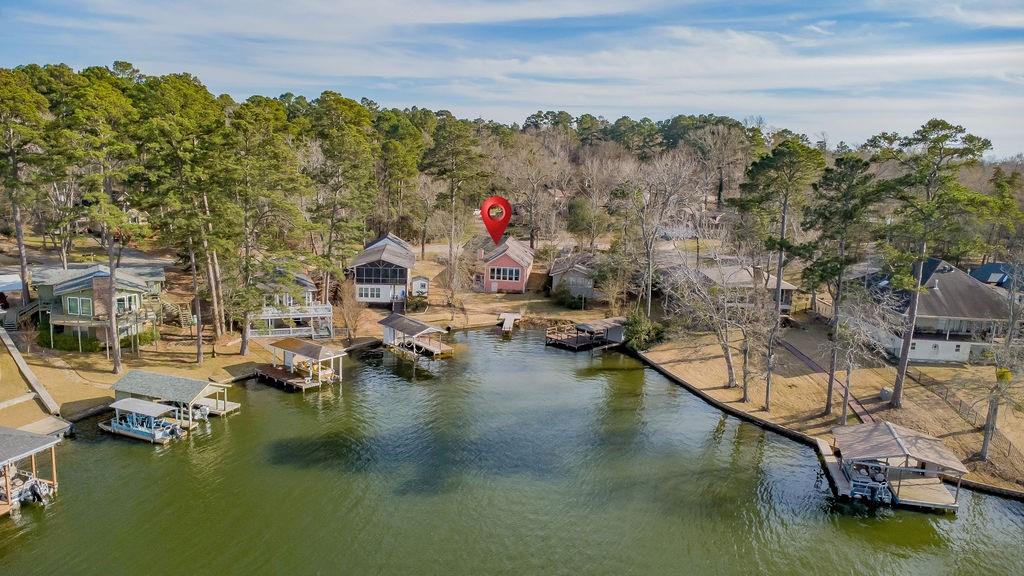 Hideaway - Residential