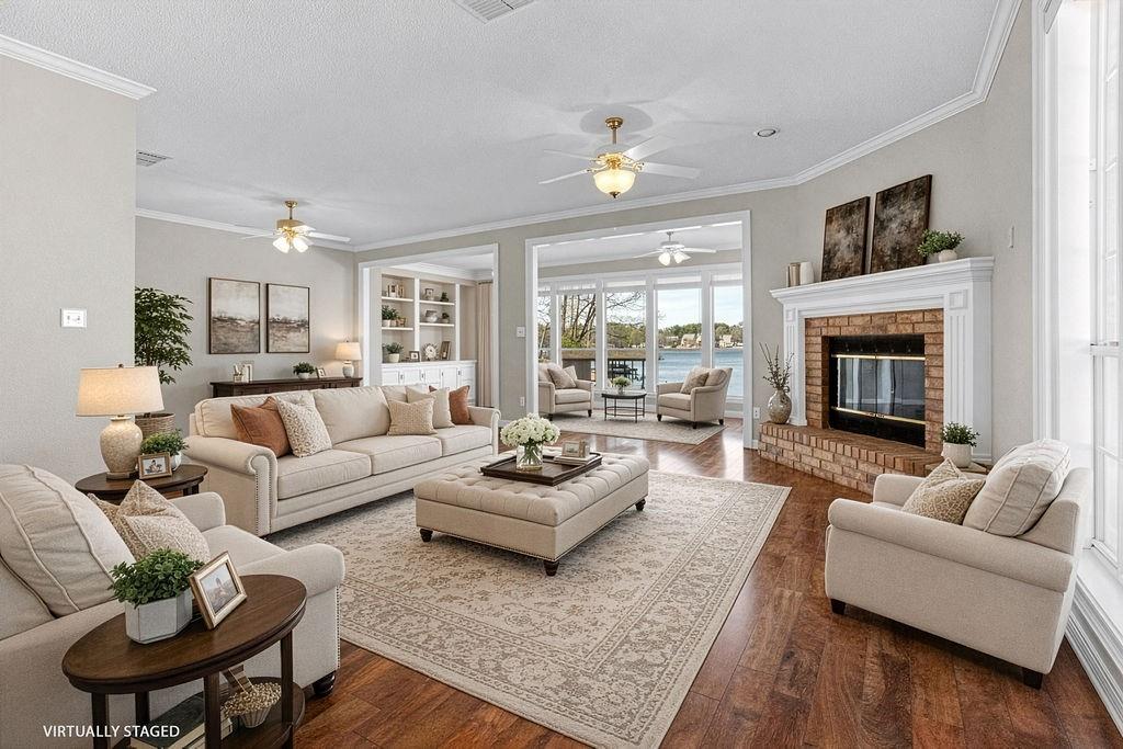 Hideaway - Residential