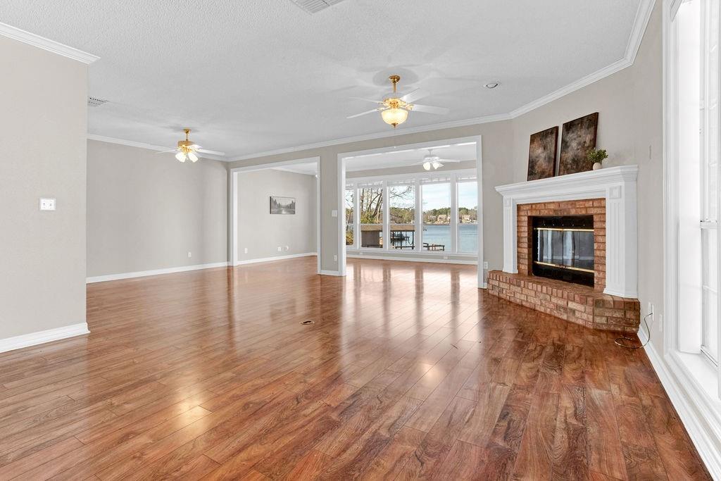 Hideaway - Residential