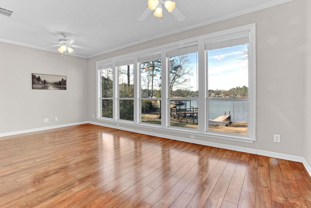 Hideaway - Residential