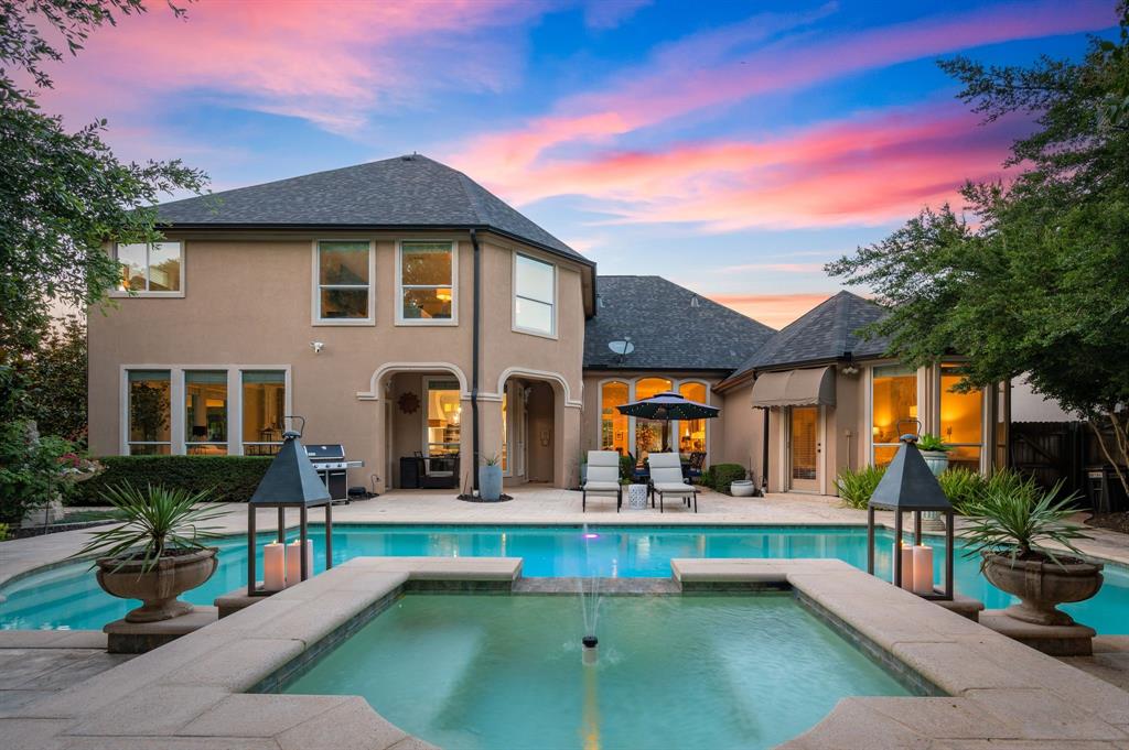 1001 Lakeridge Court