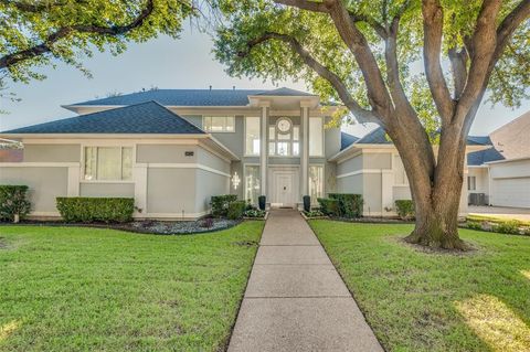 Tiny photo for 18024 Rock Branch Drive, Dallas, TX 75287 (MLS # 21167580)