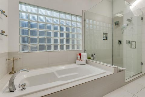 Tiny photo for 18024 Rock Branch Drive, Dallas, TX 75287 (MLS # 21167580)