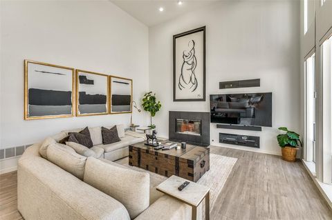 Tiny photo for 18024 Rock Branch Drive, Dallas, TX 75287 (MLS # 21167580)