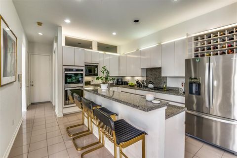 Tiny photo for 18024 Rock Branch Drive, Dallas, TX 75287 (MLS # 21167580)