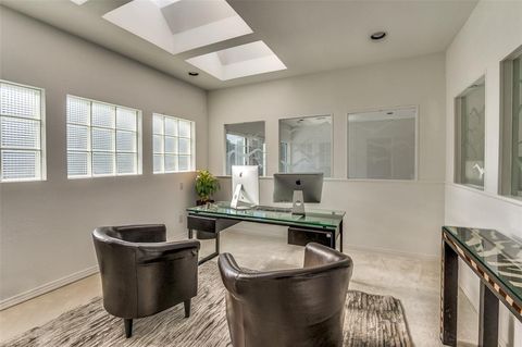 Tiny photo for 18024 Rock Branch Drive, Dallas, TX 75287 (MLS # 21167580)