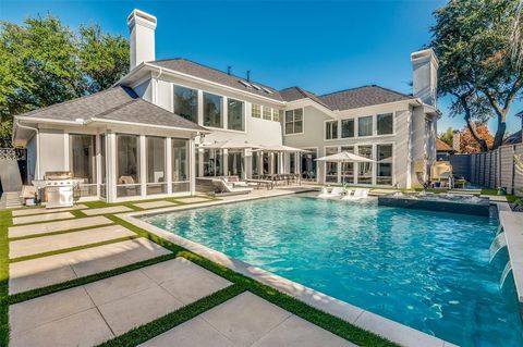 Tiny photo for 18024 Rock Branch Drive, Dallas, TX 75287 (MLS # 21167580)