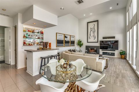 Tiny photo for 18024 Rock Branch Drive, Dallas, TX 75287 (MLS # 21167580)