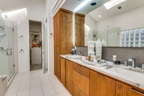 Tiny photo for 18024 Rock Branch Drive, Dallas, TX 75287 (MLS # 21167580)