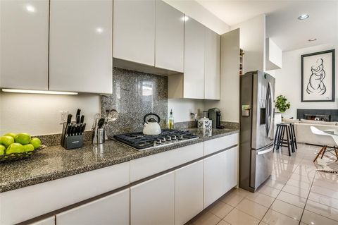 Tiny photo for 18024 Rock Branch Drive, Dallas, TX 75287 (MLS # 21167580)