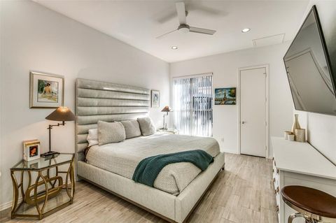 Tiny photo for 18024 Rock Branch Drive, Dallas, TX 75287 (MLS # 21167580)