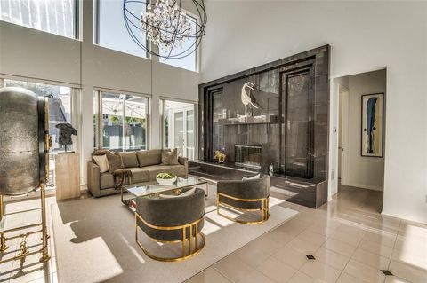 Tiny photo for 18024 Rock Branch Drive, Dallas, TX 75287 (MLS # 21167580)