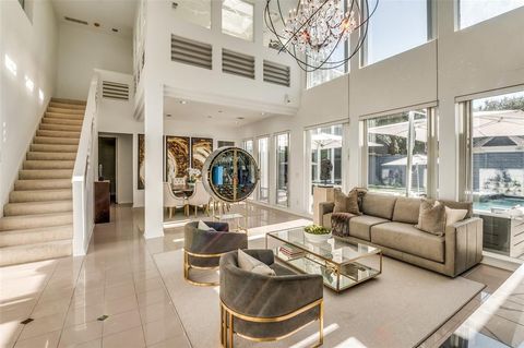 Tiny photo for 18024 Rock Branch Drive, Dallas, TX 75287 (MLS # 21167580)