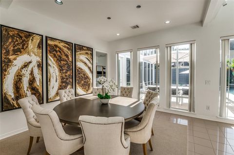 Tiny photo for 18024 Rock Branch Drive, Dallas, TX 75287 (MLS # 21167580)