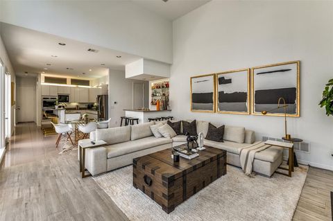 Tiny photo for 18024 Rock Branch Drive, Dallas, TX 75287 (MLS # 21167580)