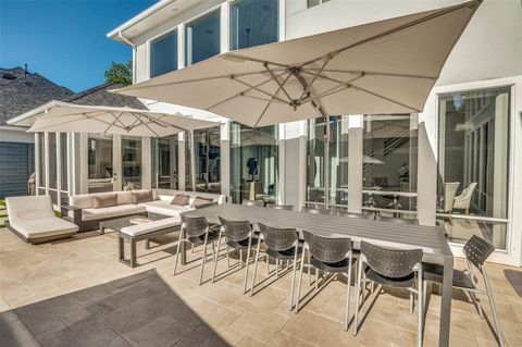 Tiny photo for 18024 Rock Branch Drive, Dallas, TX 75287 (MLS # 21167580)