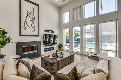 Tiny photo for 18024 Rock Branch Drive, Dallas, TX 75287 (MLS # 21167580)