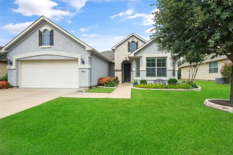9004 Compton Street, Denton, TX 76207 - #: 20719556