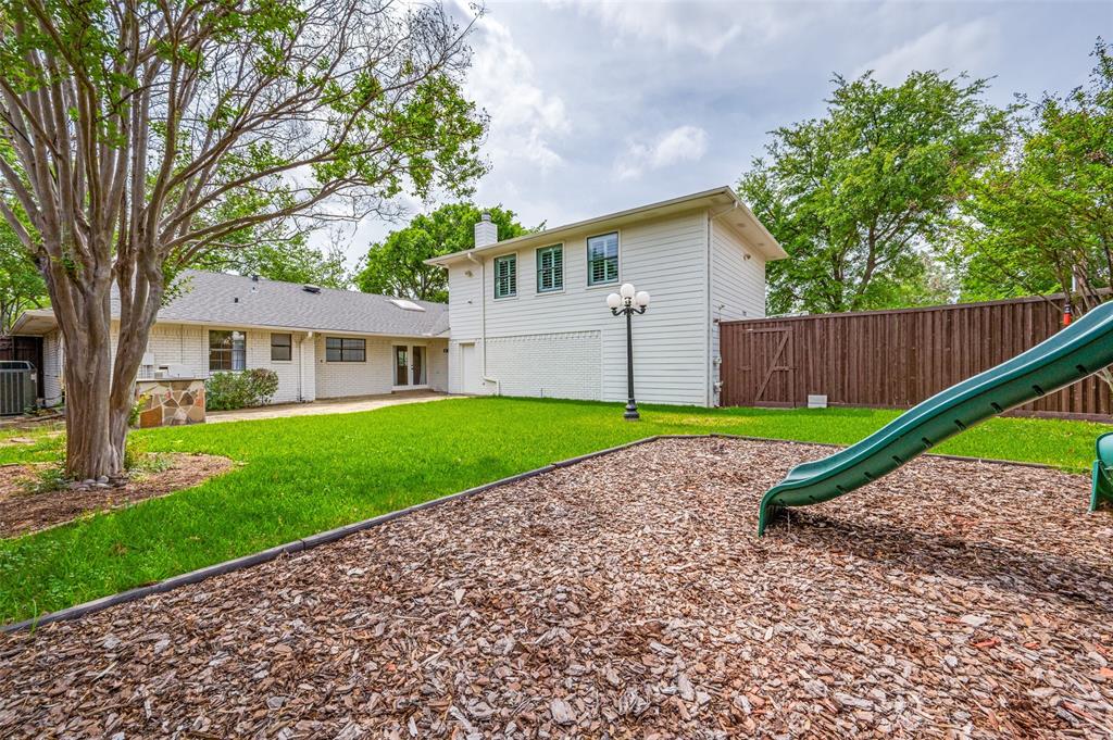 Richardson Heights EST West REV - Residential