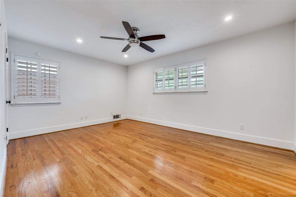 Richardson Heights EST West REV - Residential