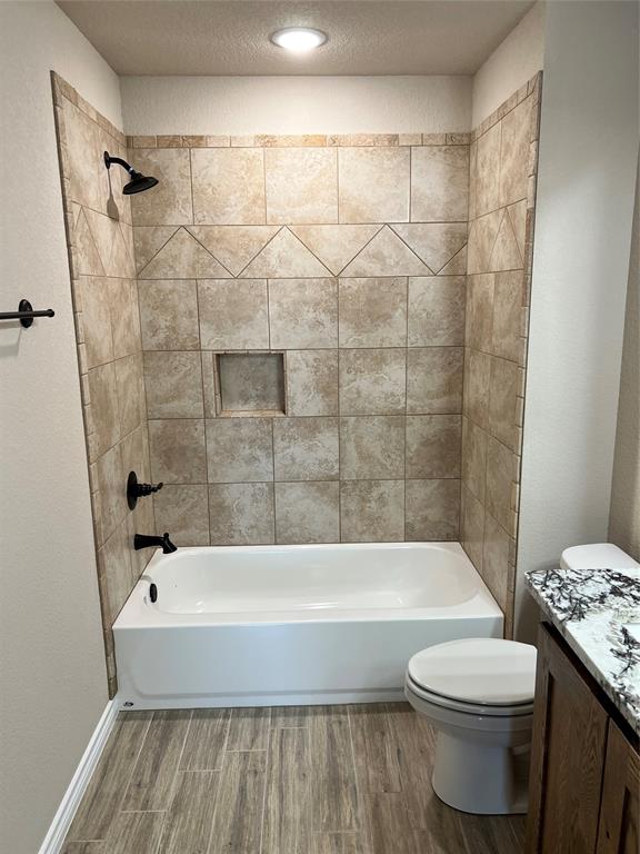 Monarch Estates II - Residential