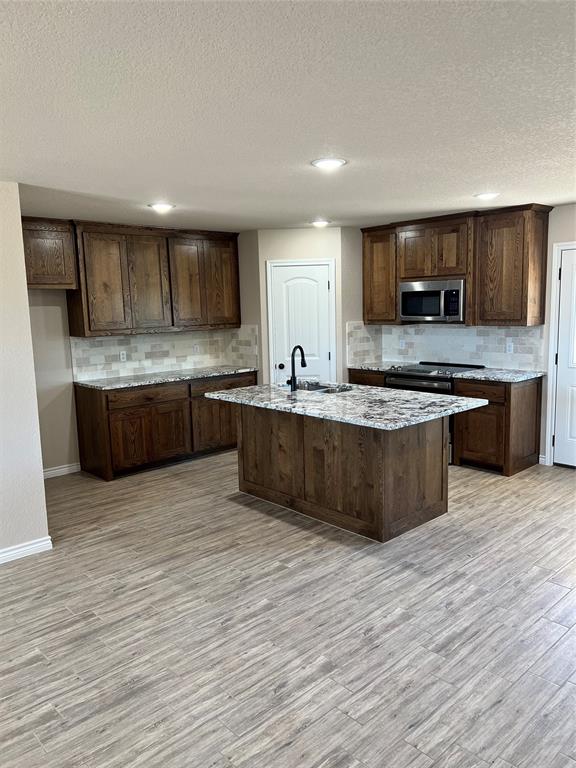 Monarch Estates II - Residential