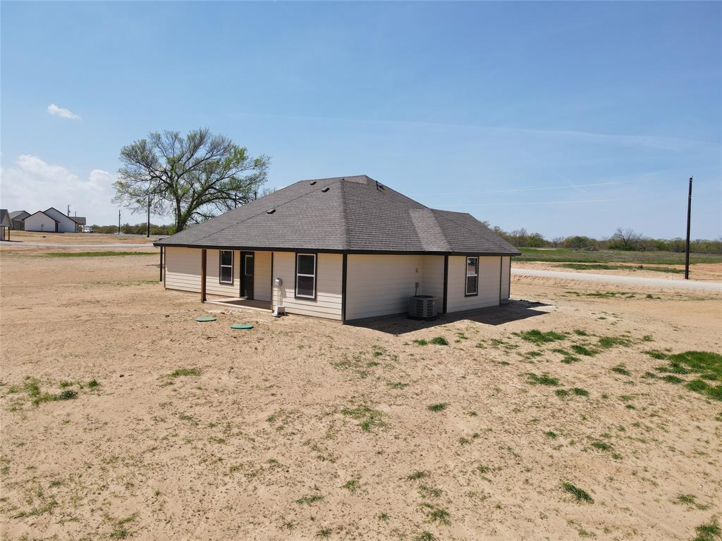 Monarch Estates II - Residential