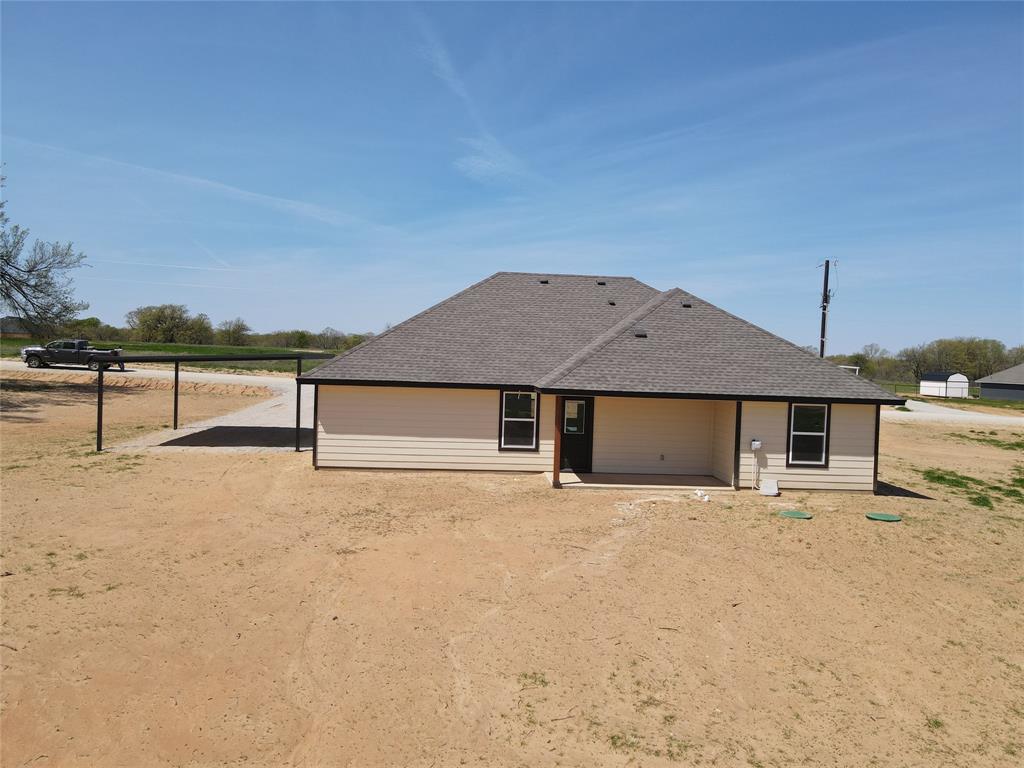 Monarch Estates II - Residential