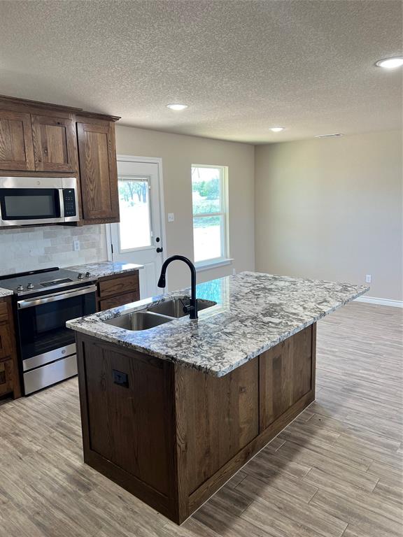 Monarch Estates II - Residential