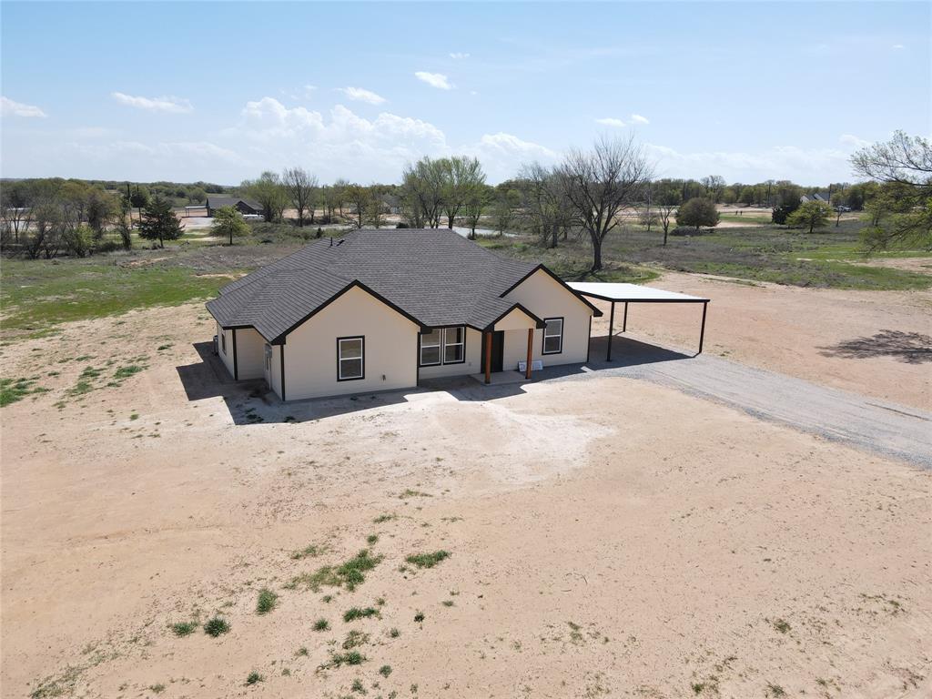 Monarch Estates II - Residential