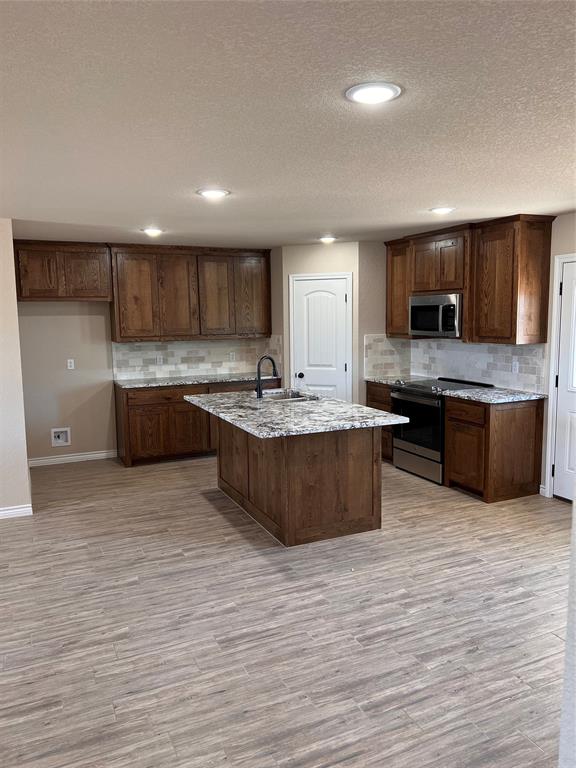 Monarch Estates II - Residential