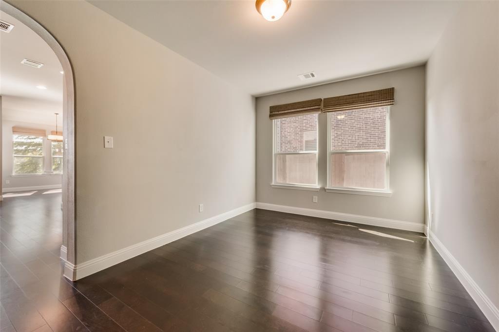 Bluffview - Residential Lease