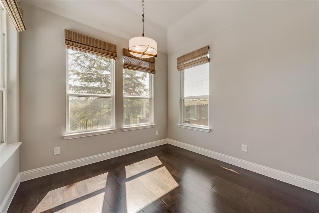 Bluffview - Residential Lease