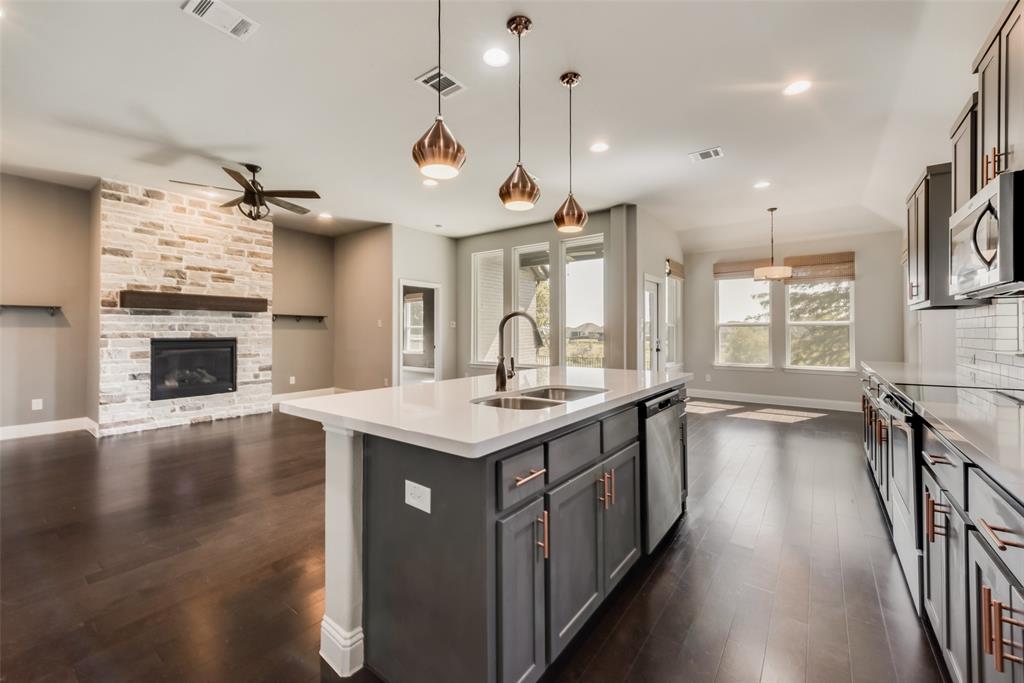 Bluffview - Residential Lease