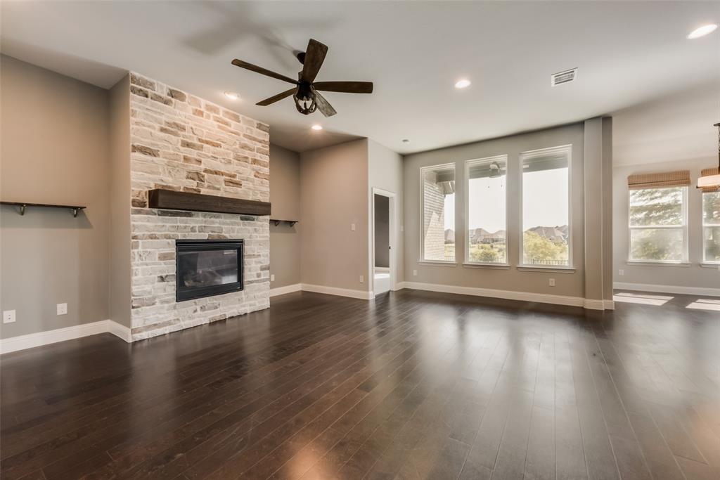 Bluffview - Residential Lease