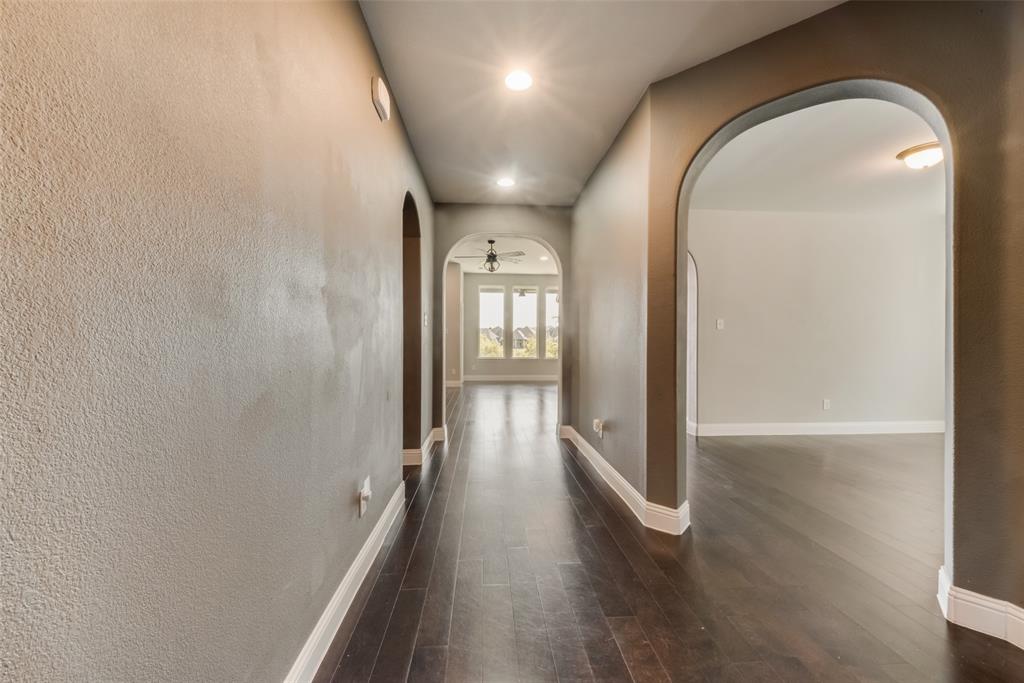 Bluffview - Residential Lease