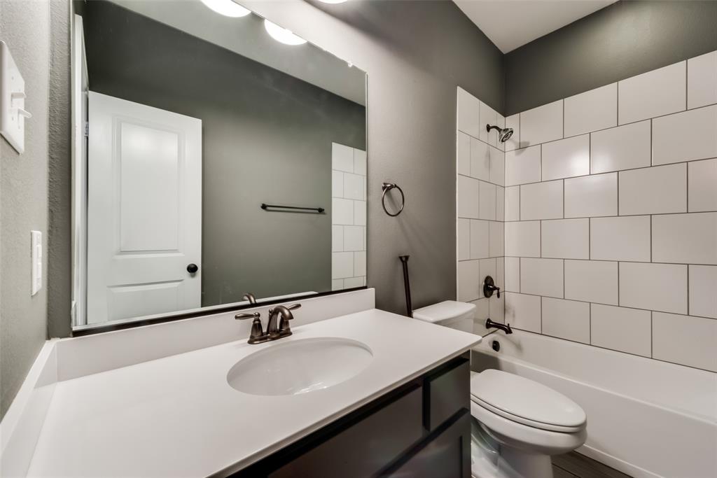 Bluffview - Residential Lease