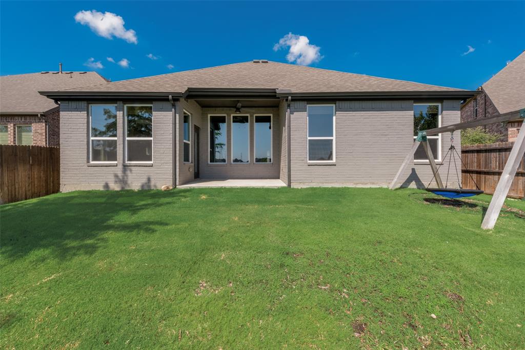 Bluffview - Residential Lease